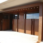 ACERO CORTEN