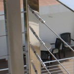 ACERO INOXIDABLE
