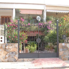 FORJA