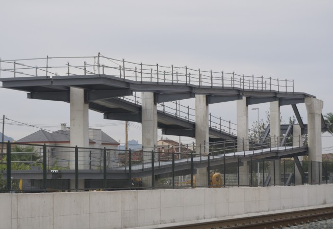 ESTRUCTURAS